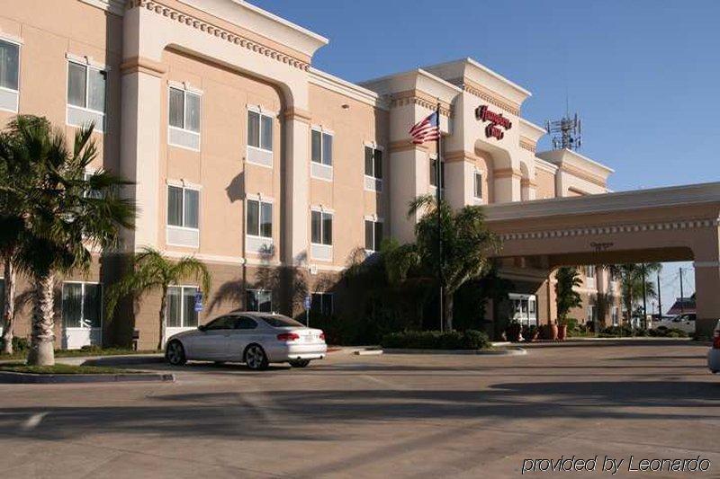 La Quinta By Wyndham Corpus Christi-N Padre Isl. Hotel Esterno foto